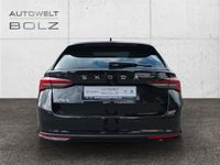 Skoda Octavia - Vorschau Bild 5