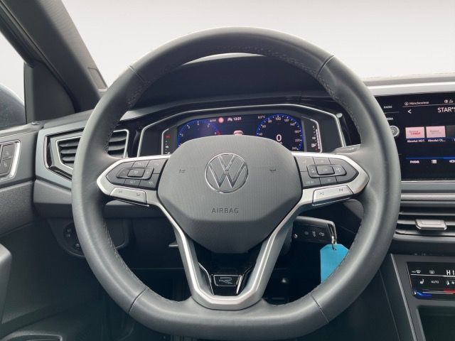 Volkswagen Taigo - Bild 12