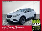Opel Grandland 1.6 AT8 Hybrid Edition LED/Navi/Kamera - Opel Grandland (X) in Chemnitz