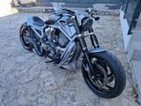 Harley-Davidson V-Rod Sondermodell - 100 Jahre Porsche - HARLEY-DAVIDSON 2005