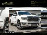Dodge RAM 1500 Longhorn/LPG/Navi/Led/Luft/HUD/E-Torgue - Dodge: Longhorn