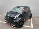 Smart 453 ForTwo BRABUS Hermès TailorMade 17" NAVI TOP