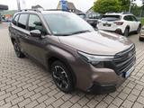 Subaru Forester 2.0 ie AWD Lineartronic - mit Hybrid-Antrieb: Beige, Geländewagen
