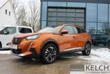Peugeot E-2008 Allure 136 - Peugeot mit Elektro-Antrieb: Geländewagen, Automatik