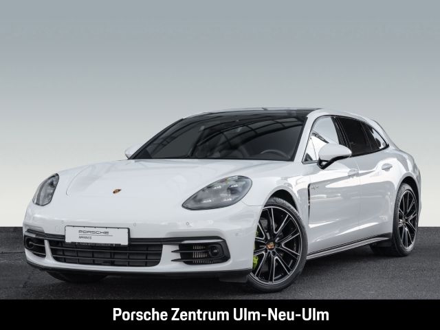 Porsche Panamera 4 E-Hybrid Sport Turismo Sportabgas LED