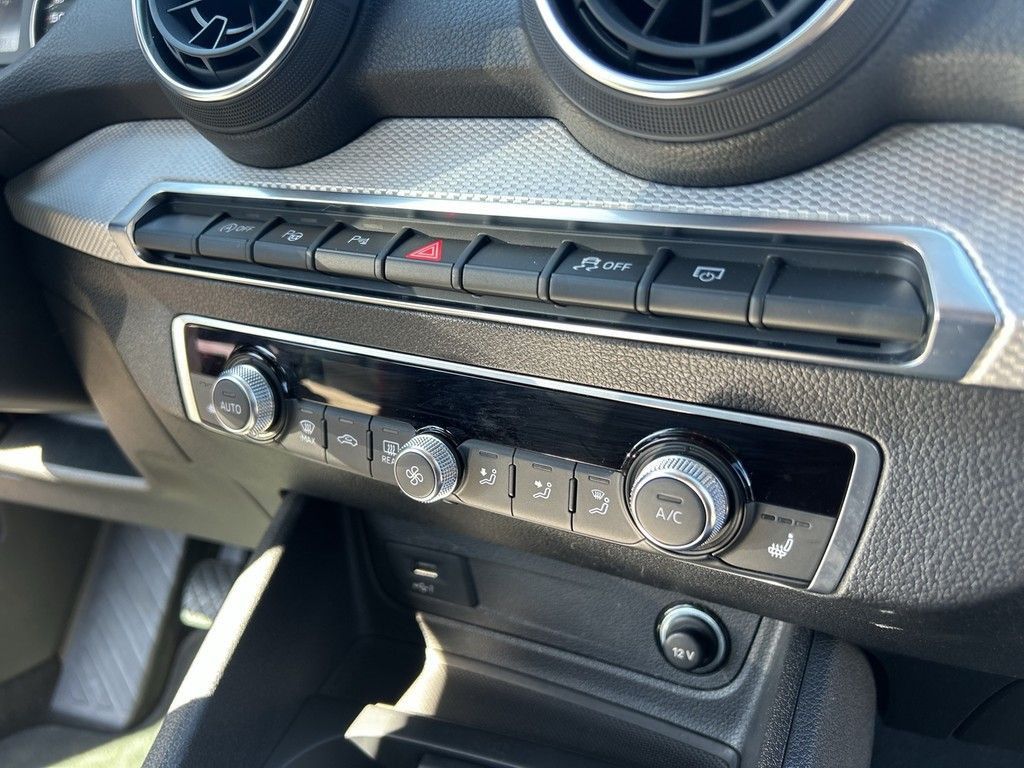 Audi Q2 - Bild 24
