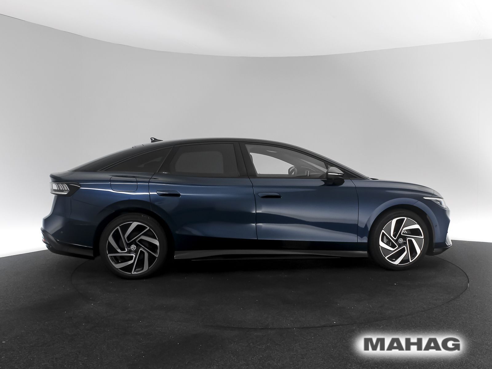 Volkswagen ID.7 - Bild 7