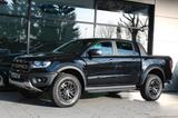 Ford Ranger 4x4 Raptor Performance mit Standheizung - schwarze Ford Raptor