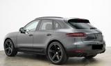 Porsche Macan S Diesel PANO*360°AHK* - Porsche Gebrauchtwagen in Hannover