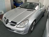 Mercedes-Benz SLK 350 AMG-SPORT-LINE+TOP-AUSST.+ZUSTAND! - gebrauchte Mercedes-Benz SLK 350 aus dem Jahr 2004