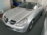 Mercedes-Benz SLK 350 AMG-PAKET*1.HD*VOLL*WIE NEU! JETZT! NOW! - Mercedes-Benz SLK 350 aus 2004