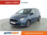 Ford C-Max 1.5 EcoBoost Sport *NAVI*TEMPO*CAM*PDC* - gebrauchte Ford C-Max aus dem Jahr 2019