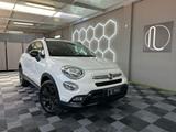 Fiat 500X 1.3 MultiJet 95 CV Cross - Fiat 500L Cross aus 2017