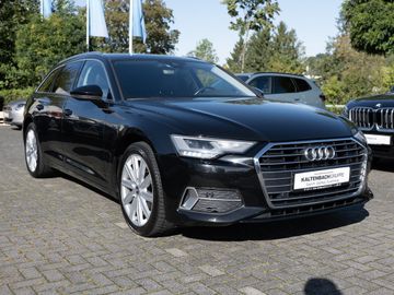 Audi A6 - 4