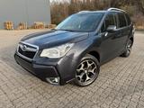 Subaru Forester 2.0 241PS Comfort Lineartronic 16845 - Subaru Forester: Allradantrieb