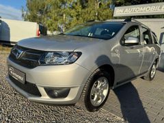 Fahrzeugabbildung Dacia Logan Prestige  **6.800 km / 1-HAND / NAVI / PDC