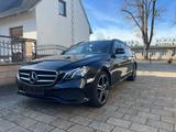 Mercedes-Benz E 220 d T Autom. Night Paket  - Mercedes-Benz E 220 in Osnabrück