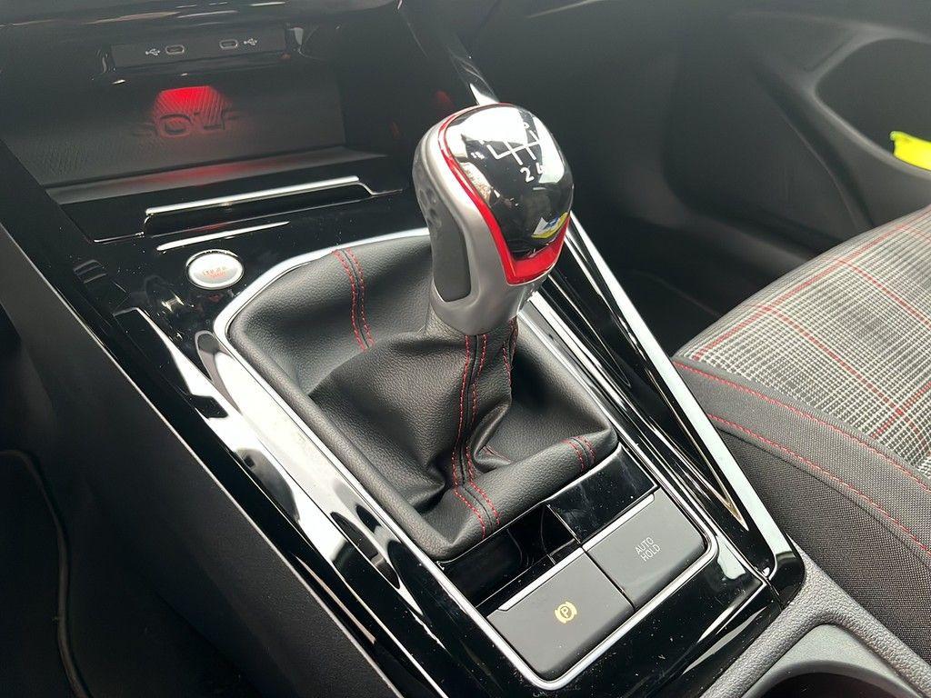 Volkswagen Golf 2.0 TSI GTI Navi IQ.Light ACC, миниатюра 23