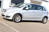 Mercedes-Benz B 180 NGT  *1-HAND / Orig.Zustand / Gepflegt - Mercedes-Benz B-Klasse mit CNG-Antrieb