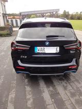 BMW iX3 IMPRESSIVE IMPRESSIVE Laser, AHK, Leder - BMW iX3: Von Privat