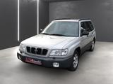 Subaru Forester 2.0 - Subaru aus 2001