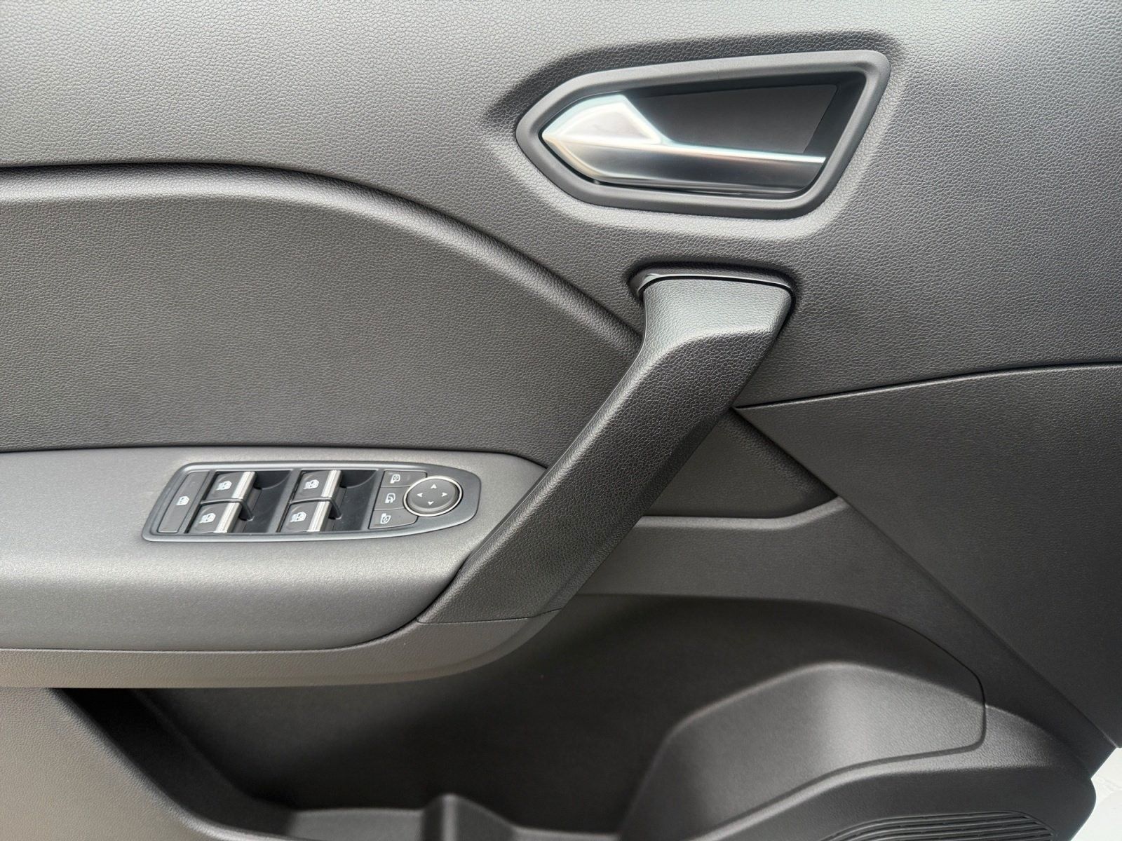 Mitsubishi Grandis - Bild 16