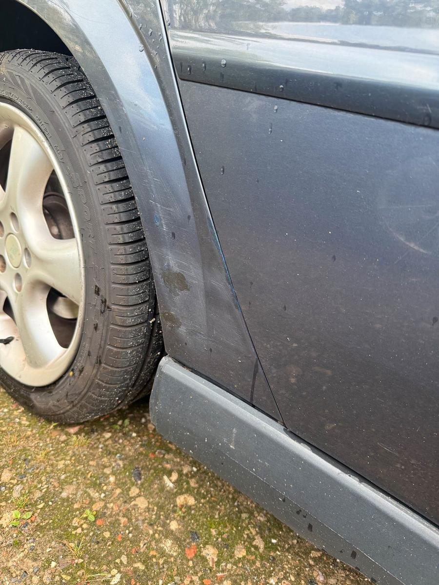 Opel Vectra 2006 — photo 5