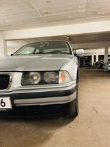 BMW e36 318is top rostfrei100% - BMW 318: Is