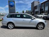 Volkswagen Golf VII 2.0 Var .Comfortline 4M Viele EXTRAS - Volkswagen Golf mit Diesel-Antrieb: Standheizung, Kombi, 2.0