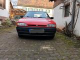 Mazda Auto Mazda 323 1.3L 75.000km - gebrauchte Mazda 323 aus dem Jahr 1994