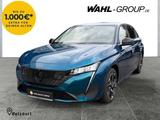 Peugeot 308 ALLURE HYBRID 136 e-DSC6 *NAVI*KAMERA *SITZH - Peugeot Gebrauchtwagen von 2025