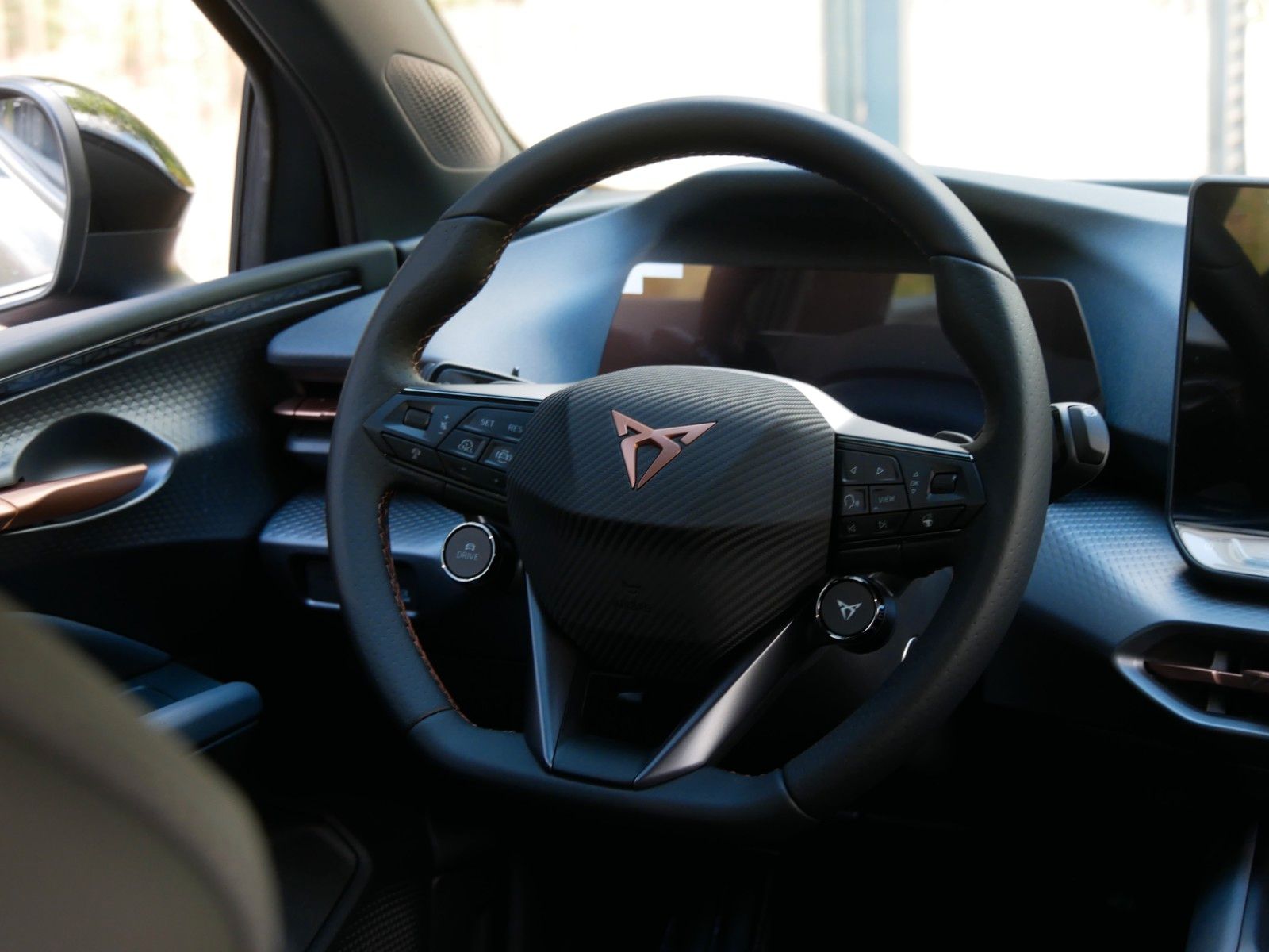 Cupra Raval - Bild 25