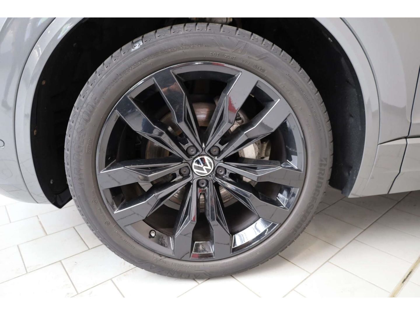 Volkswagen Touareg 3.0 TDI V6 4Mot. R-Line Black Style AHK foto 22