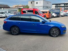 SKODA Octavia Combi Ambition 110PS DSG #AHK #NAVI