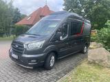 Bürstner Lineo C590 mit Solar  - Bürstner 590