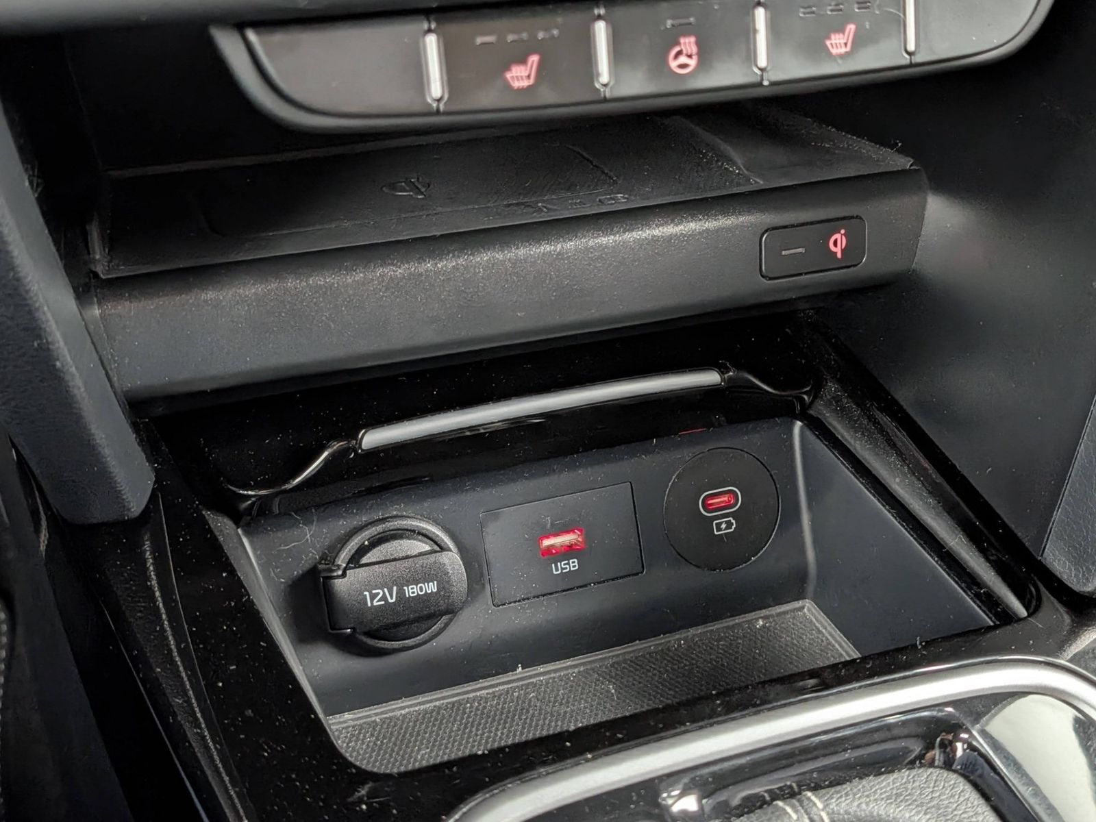 KIA cee'd Ceed SW 1.5 T-GDI DCT GT-Line JBL – Bild 20