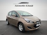 Hyundai ix20 FIFA world Cup Edition - Hyundai ix20 aus 2015