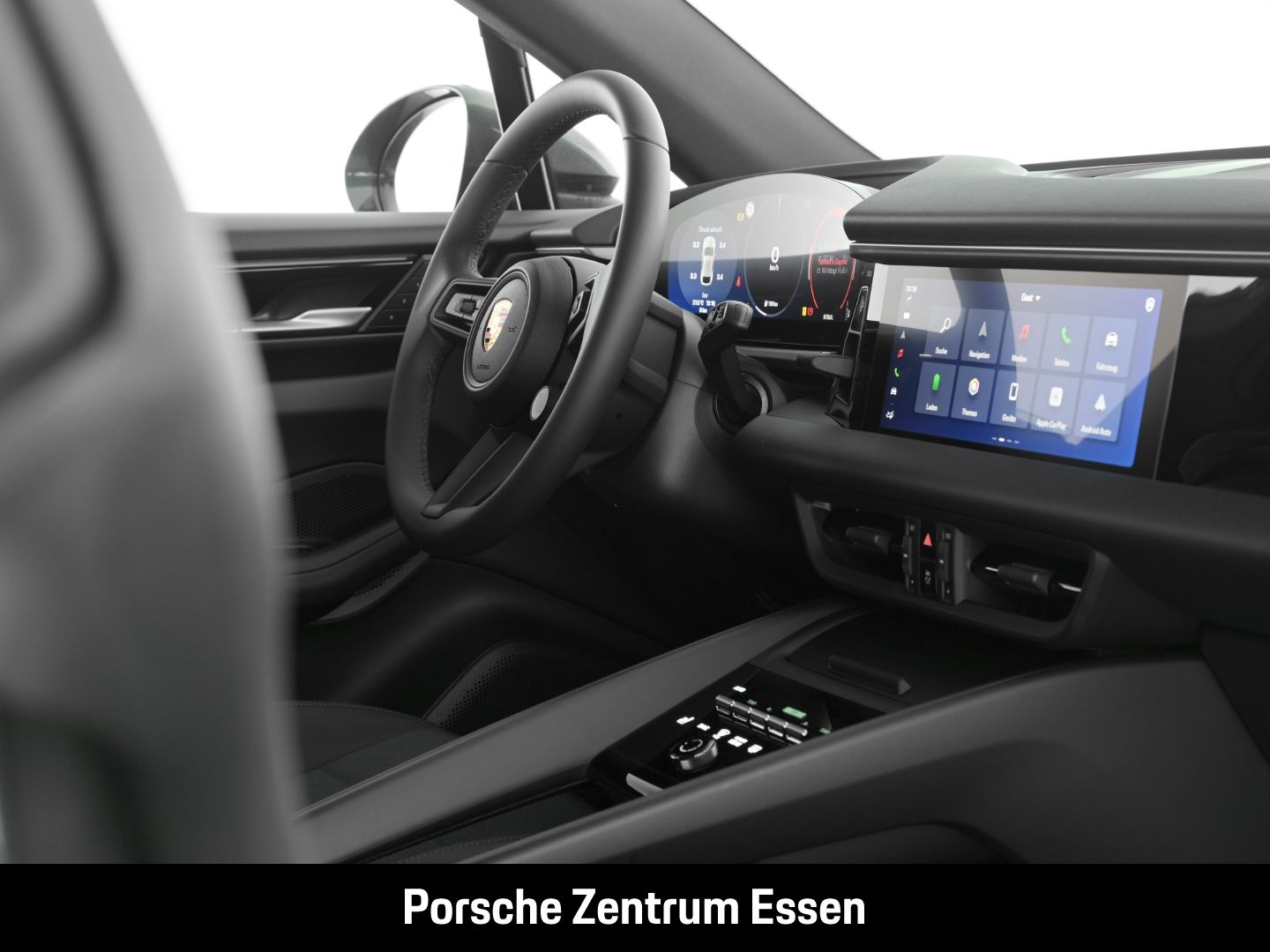 Porsche Macan - Bild 22