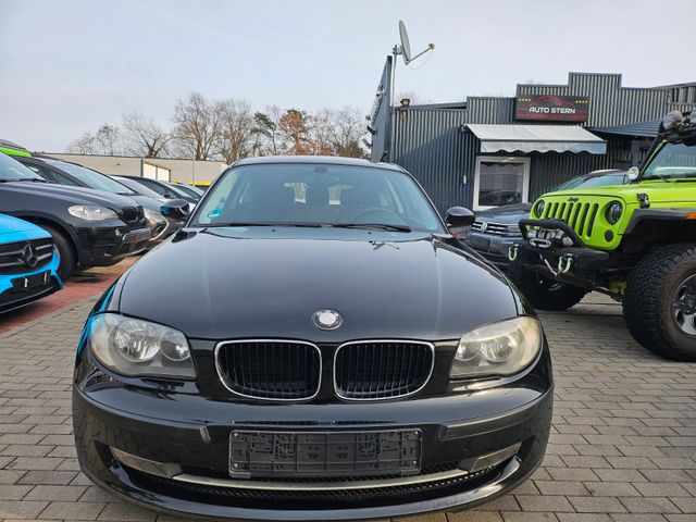 BMW 116 Baureihe 1 Lim. 116i Tüv neu