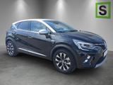 Renault CAPTUR Techno TCe 160 EDC++WINTER-PAKET++ - Renault Gebrauchtwagen