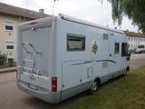 Niesmann + Bischoff Arto 69 L - Niesmann + Bischoff Wohnmobil oder -wagen