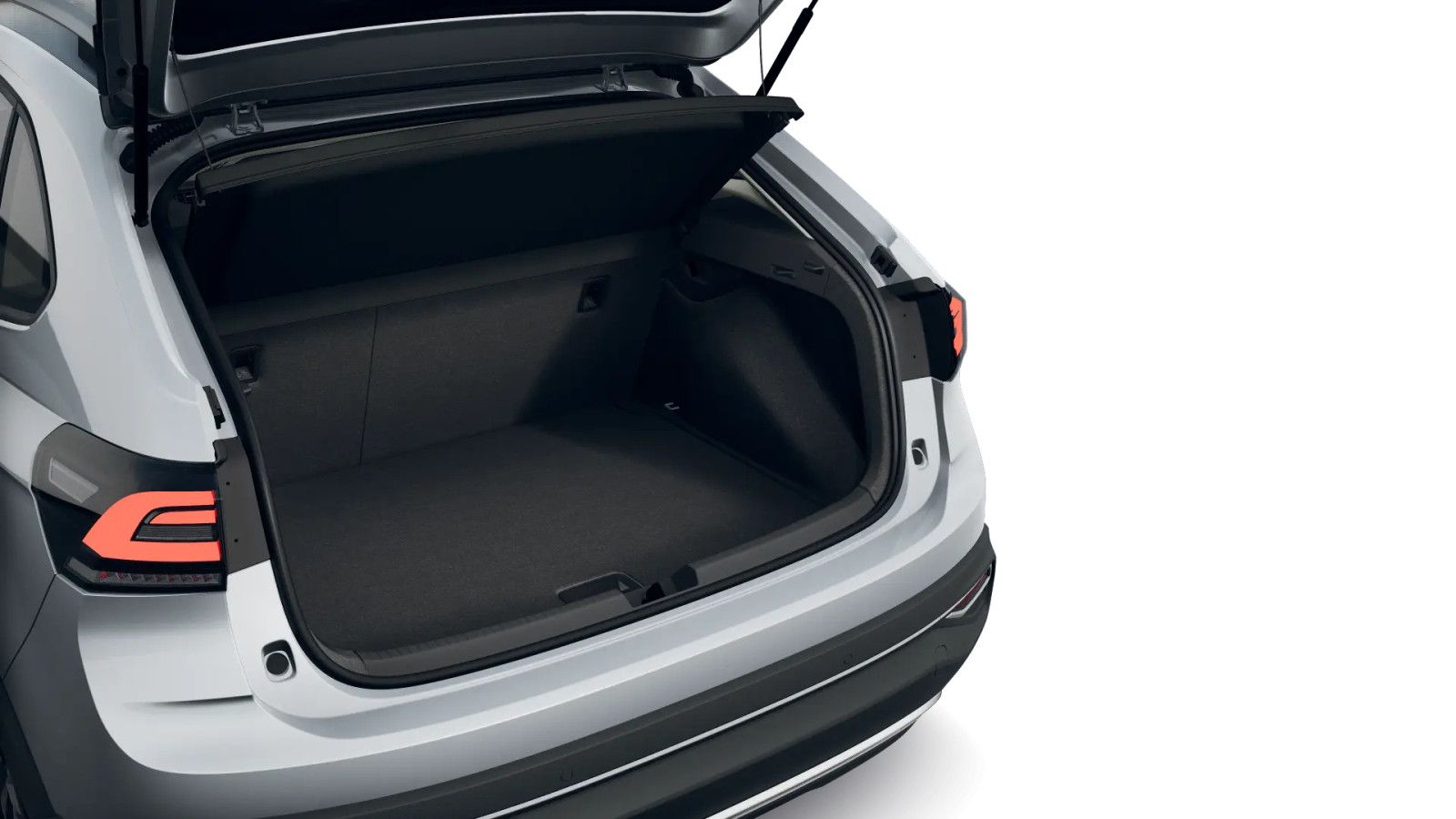 Volkswagen Taigo - Bild 8