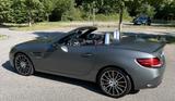 Mercedes-Benz SLC 43 AMG Mercedes-AMG SLC 43 Mercedes-AMG - Mercedes-Benz SLC 43 AMG Gebrauchtwagen