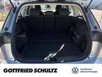 Volkswagen Tayron - Vorschau Bild 10