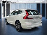 Volvo XC 60 B4 MOMENTUM PRO GEARTRONIC LEDER SSD - Volvo XC60 in Frankfurt (Main)