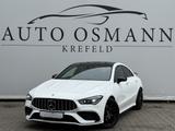 Mercedes-Benz CLA 35 AMG 4M Coupe PANO/360/Distr./NP:80.500,-€