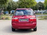 Kia Carens 1.8 16V EX Van+AUTOMATIK+SD+KLIMA+PDC - Kia aus 2004