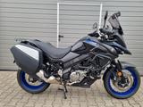 Suzuki DL 650 V-Strom XT  *Travel Edition* - SUZUKI TR