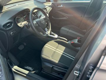 Opel Crossland 1.2 DI Turbo Elegance Automatik Navi