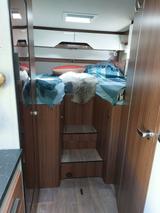 HYMER / ERIBA / HYMERCAR BMC-T 580 - Angebote